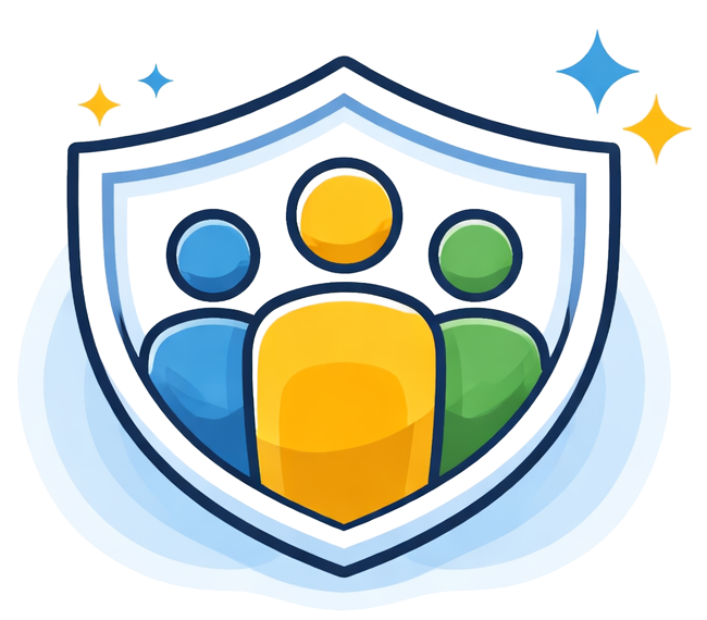escudo con valores de equipo editado