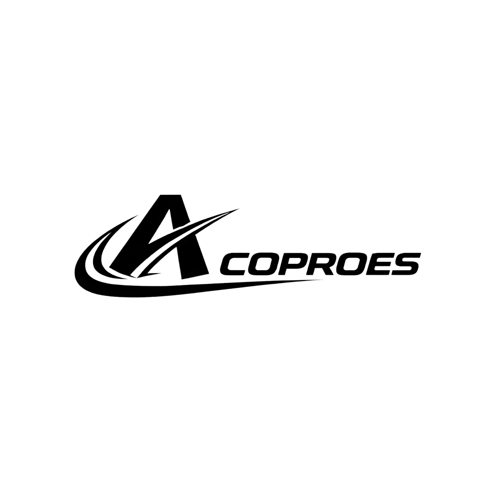acoproes icon equalized